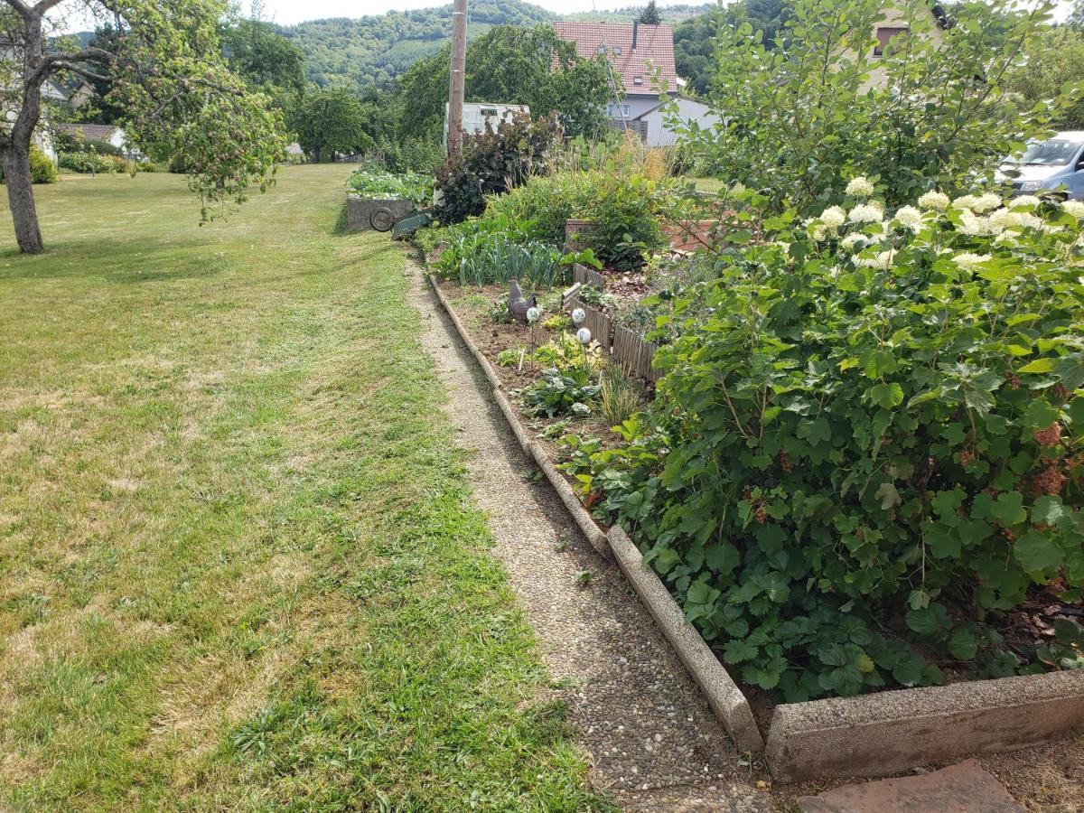 쉬르멕 Le Souplex D'Anais B&B 외부 사진