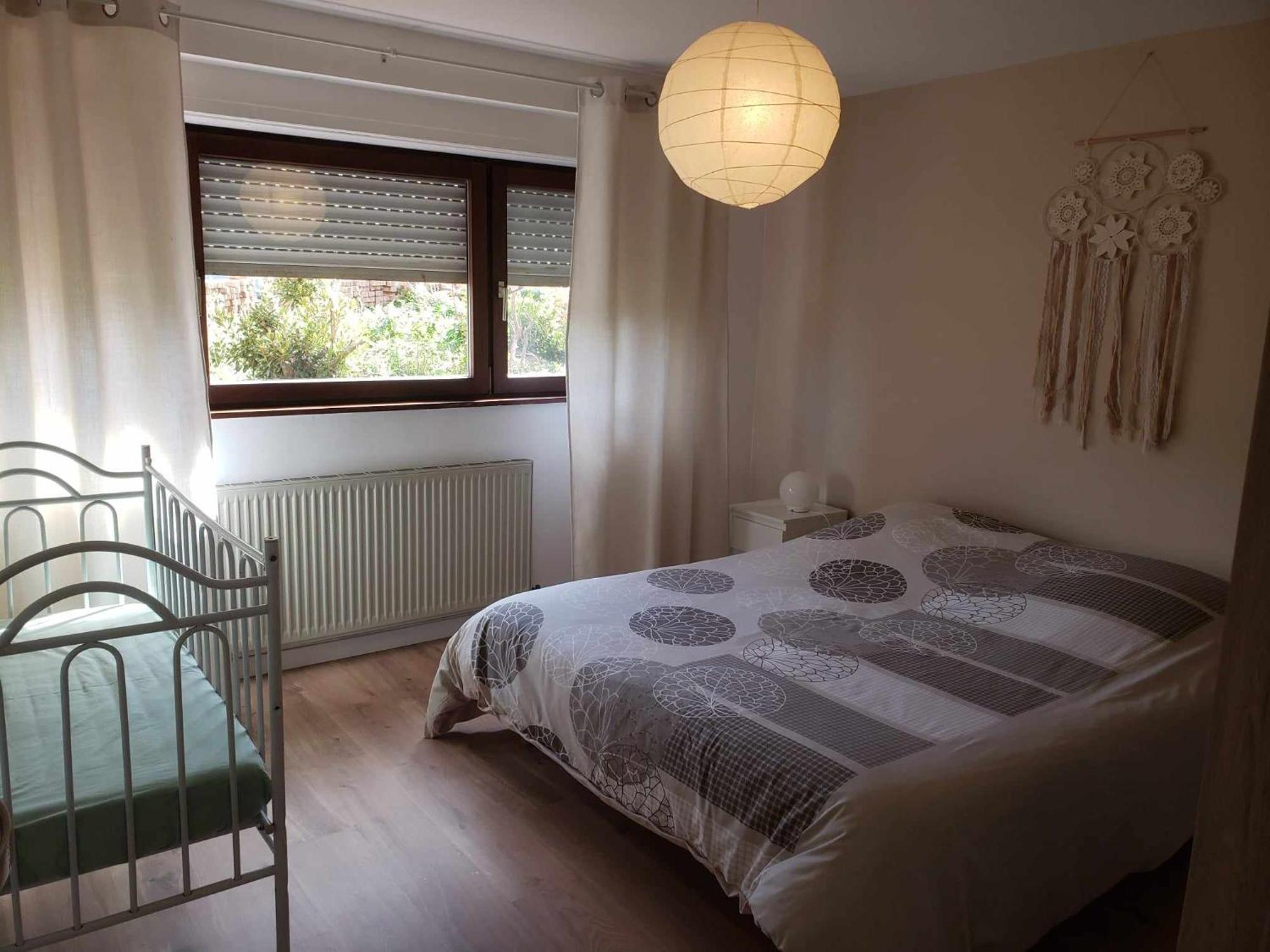 쉬르멕 Le Souplex D'Anais B&B 외부 사진